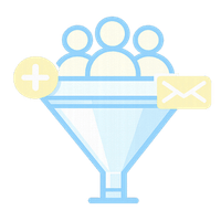 Chatbot kerää verkkosivuilta liidejä