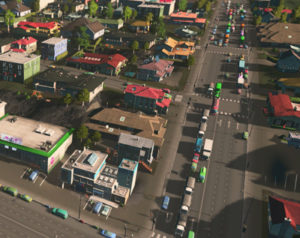 skylines-traffic-jam