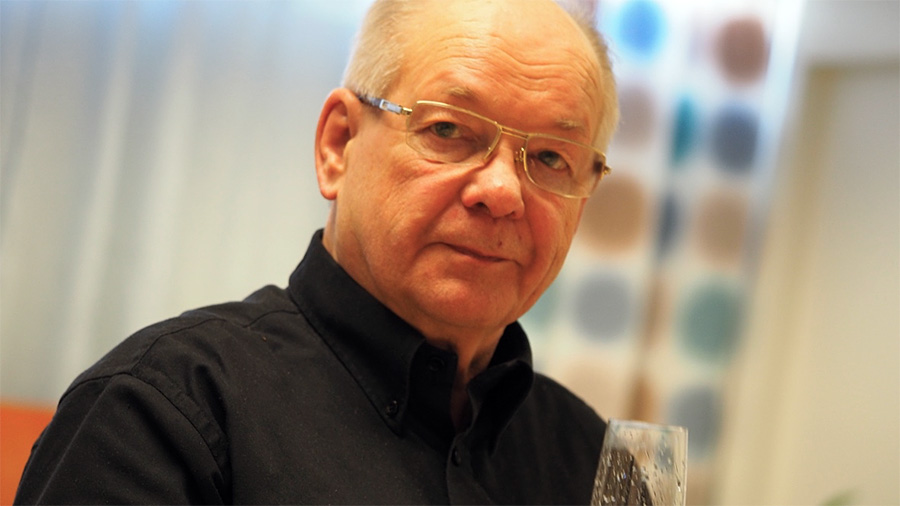 Väinö Hoffren